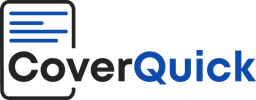 CoverQuick Logo