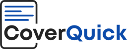 CoverQuick Logo